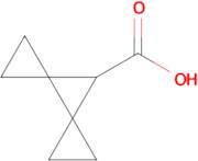 Dispiro[2.0.24.13]heptane-7-carboxylic acid