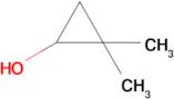 2,2-Dimethylcyclopropan-1-ol