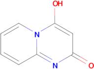 4-hydroxy-2H-pyrido[1,2-a]pyrimidin-2-one