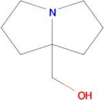(Hexahydro-1H-pyrrolizin-7a-yl)methanol