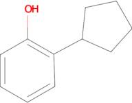 2-Cyclopentylphenol