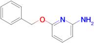 6-(Benzyloxy)pyridin-2-amine