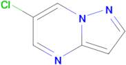 6-Chloropyrazolo[1,5-a]pyrimidine