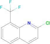 2-Chloro-8-(trifluoromethyl)quinoline