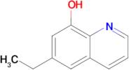 6-Ethylquinolin-8-ol