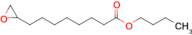 Butyl 8-(oxiran-2-yl)octanoate