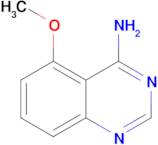 5-Methoxyquinazolin-4-amine