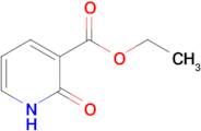 Ethyl 2-oxo-1,2-dihydropyridine-3-carboxylate