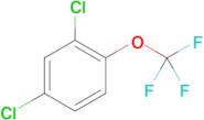 2,4-Dichloro-1-(trifluoromethoxy)benzene