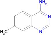 7-Methylquinazolin-4-amine