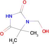 1-(Hydroxymethyl)-5,5-dimethylimidazolidine-2,4-dione