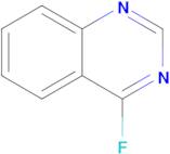 4-Fluoroquinazoline