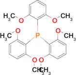 Tris(2,6-dimethoxyphenyl)phosphine