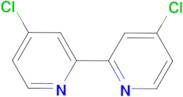 4,4'-Dichloro-2,2'-bipyridine