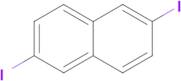 2,6-Diiodonaphthalene