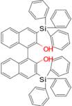 (R)-3,3'-Bis(triphenylsilyl)-1,1'-bi-2-naphthol