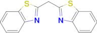 2,2'-Methylenebisbenzothiazole