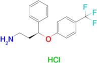 Seproxetine hydrochloride