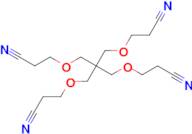 Tetra(cyanoethoxymethyl) methane