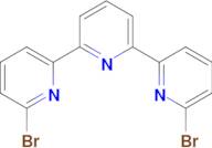 6,6''-Dibromo-2,2':6',2''-terpyridine