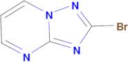 2-Bromo-[1,2,4]triazolo[1,5-a]pyrimidine