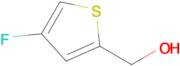 (4-Fluorothiophen-2-yl)methanol