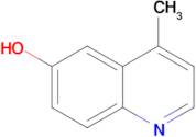 4-Methylquinolin-6-ol