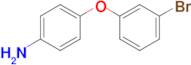 4-(3-Bromophenoxy)aniline