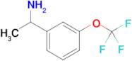 1-(3-(Trifluoromethoxy)phenyl)ethanamine