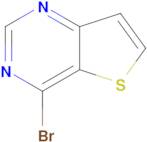 4-Bromothieno[3,2-d]pyrimidine