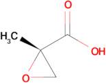 (S)-2-Methyloxirane-2-carboxylic acid
