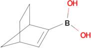 Bicyclo[2.2.1]hept-2-en-2-ylboronic acid