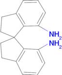 (1S)-2,2',3,3'-Tetrahydro-1,1'-spirobi[1H-indene]-7,7'-diamine