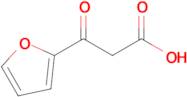 3-(Furan-2-yl)-3-oxopropanoic acid