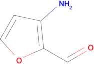 3-Aminofuran-2-carbaldehyde