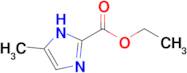 Ethyl 5-methyl-1H-imidazole-2-carboxylate