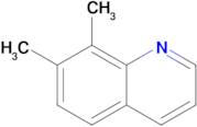 7,8-Dimethylquinoline