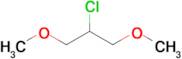 2-Chloro-1,3-dimethoxypropane