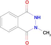 2-Methyl-2,3-dihydrophthalazine-1,4-dione