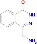 4-(Aminomethyl)phthalazin-1(2H)-one