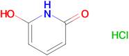 6-Hydroxypyridin-2(1H)-one hydrochloride