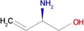 (R)-2-Aminobut-3-en-1-ol