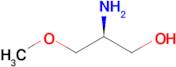 (S)-2-Amino-3-methoxypropan-1-ol