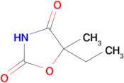 5-Ethyl-5-methyloxazolidine-2,4-dione