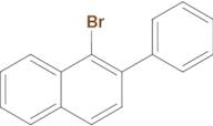 1-Bromo-2-phenylnaphthalene
