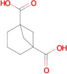 Bicyclo[3.1.1]heptane-1,5-dicarboxylic acid