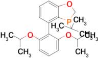 3-(tert-Butyl)-4-(2,6-diisopropoxyphenyl)-2,3-dihydrobenzo[d][1,3]oxaphosphole