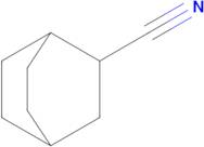 Bicyclo[2.2.2]octane-2-carbonitrile