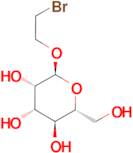 (2S,3S,4S,5S,6R)-2-(2-Bromoethoxy)-6-(hydroxymethyl)tetrahydro-2H-pyran-3,4,5-triol