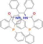 N,N'-[(1R,2R)-1,2-Diphenyl-1,2-ethanediyl]bis[2-diphenylphosphinobenzamide]